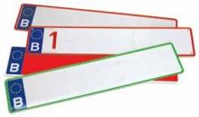 Autoplaten Ronny & Annie