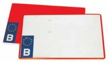 Autoplaten Ronny & Annie