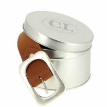 Broeksriem QL geschenk